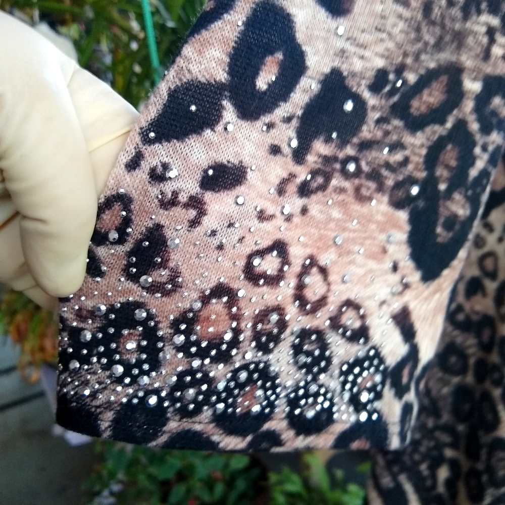 Blouse - Picture 3 of 5